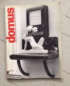 Domus 593 aprile 1979 rivista magazine architettura design - Picture 1 of 1