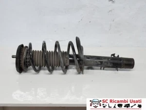 Ammortizzatore Anteriore Sinistro Opel Crossland X 9827238180 - Bild 1 von 2