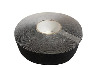 Grit Tape Nosing, Suitable for External Use If On Fully Dry Substrate - Picture 1 of 5