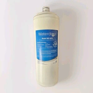 Waterdrop Replacement Filter AP5527 Aqua Pure Water Filter - NEW WD-W59 Open Box - Picture 1 of 5