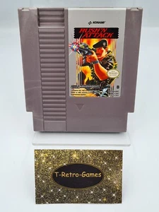 Nintendo NES Rush'N Attack Modul EEC - Bild 1 von 6