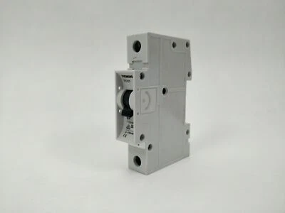 Siemens 5SX21 Miniature Circuit-Breaker D4. 2 Pcs - Image 1 of 4