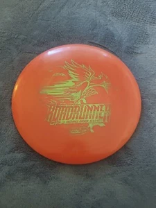 Innova GStar Roadrunner Red/orange 169 grams disc golf - Picture 1 of 3