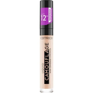 - Concealer - Liquid Camouflage 005 - Light Natural 1 x 5.0 ml - Bild 1 von 6