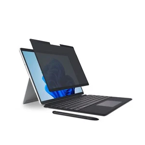 Écran de confidentialité magnétique Kensington Surface Pro 11 10 9 et 8 K51700WW - Photo 1/7