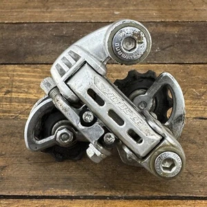 Vintage Shimano Altus LT Rear Derailleur Short Cage 70s 80s Schwinn Voyageur C3 - Picture 1 of 12