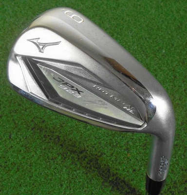 Gran Mizuno JPX-923 Hot Metal HL 9-Hierro, N.S. Pro 950GH Neo Regular Acero Foto 1 de 4