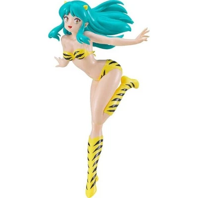 Urusei Yatsura Plastic Model Kit PLAMAX Lum 20 cm MAX FACTORY - Immagine 1 di 4