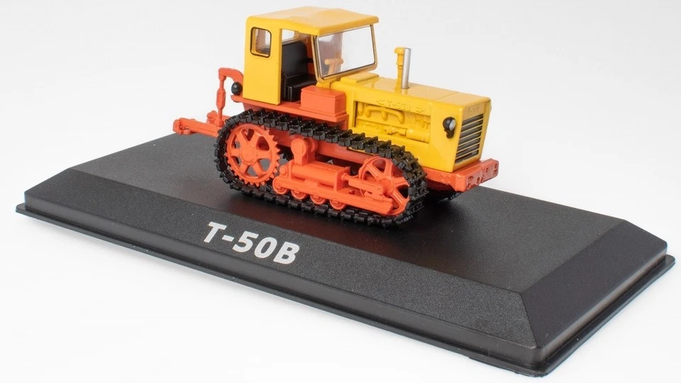 IXO, Cacciatore T-50B 1962, 1/43,  G1825070 - Immagine 1 di 1