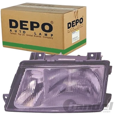 DEPO H1 W5W SCHEINWERFER LINKS PASSEND FÜR MERCEDES-BENZ SPRINTER | - Bild 1 von 2