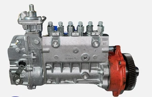 Genuine Bosch F 002 A0Z 755 Fuel Injection Pump for Ashok Leyland Engines - Foto 1 di 4