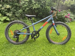 CUBE Acid Race 200 - 20" Zoll Kinderfahrrad - Bild 1 von 5