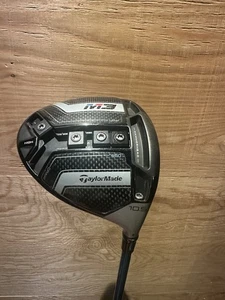 TaylorMade M3 10.5 Driver Regular - Bild 1 von 5