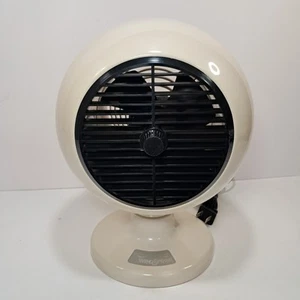 West Bend WindSprint Personal Fan 80er Vintage MCM Retro Space Style - Bild 1 von 9