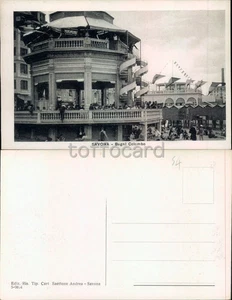 SAVONA CITTA'-BAGNI COLOMBO-A6-54 - Imagen 1 de 1