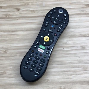 TiVo S6A Control Remoto Bluetooth Infrarrojo RF Voz URC-R37022DA00 OEM Genuino - Imagen 1 de 2