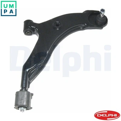 CONTROLTRAILING ARM WHEEL SUSPENSION TC1080 FOR HYUNDAI G4FK/G4EK 1.5L 4cyl - Image 1 of 4