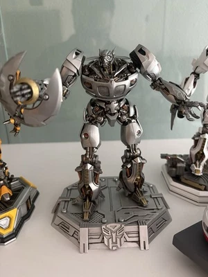 TF1 Boda DMK Jazz 1:35 Scale Model Kit Please See Description - Image 1 of 4