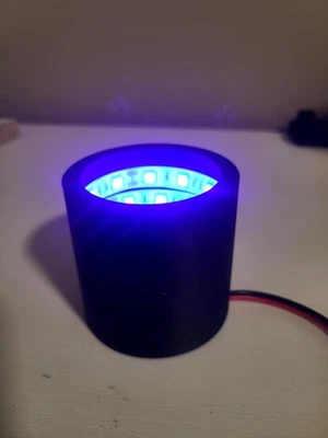 Action Glow Cup w/ Motion Activation - Image 1 of 4