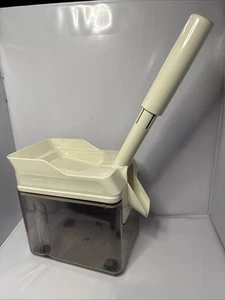 Leifheit Manual Cherry Pitter Tool Germany - EXC! - Picture 1 of 8