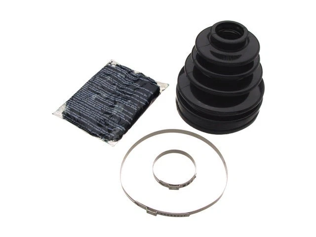 EMPI 65QK23Y 前内 CV 靴套件 适合 1996 - 2002 丰田 4Runner 4WD — 第 1/1 张图片