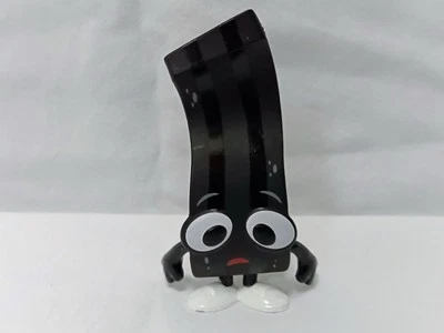 Mini figura de acción FGTeeV INKY DERPY BACON temporada 1 RARA DIFÍCIL DE ENCONTRAR Foto 1 de 4