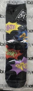 Funko Pop BATMAN SOCKS 1966 Classic TV Series Target Exclusive SEALED Stocking - Picture 1 of 2
