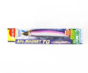 Yo Zuri Duel Alie Magnet TG Minnow Slim 145F Floating Lure F1258-HKVK (7769 - Picture 1 of 6
