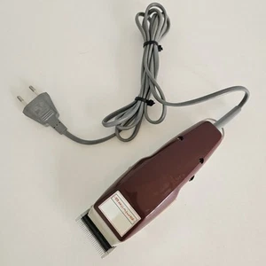 PIVILEG 1400 Haarschneidemaschine / Made In Germany / 220V / EU Stecker - Bild 1 von 13