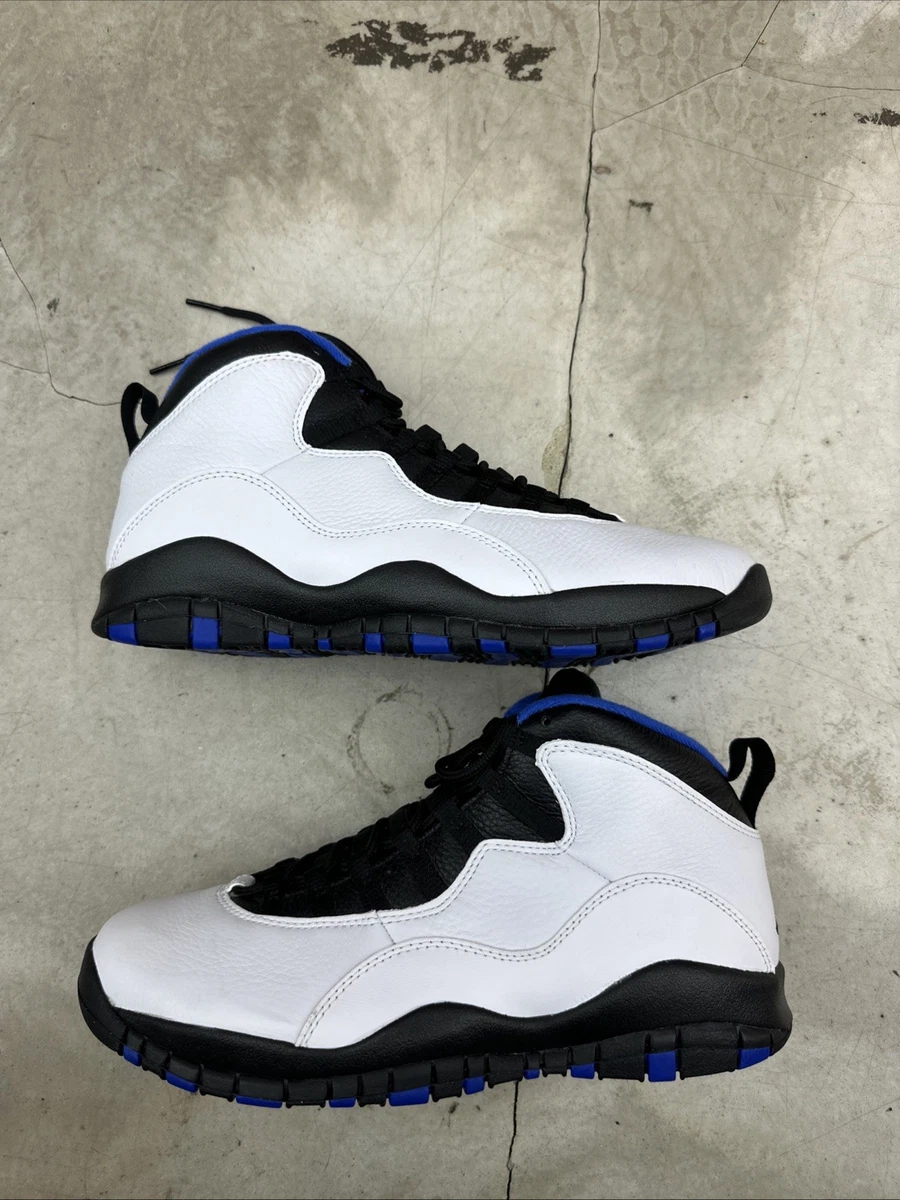 Jordan 10 Retro 2018 Orlando for Sale | Authenticity Guaranteed | eBay