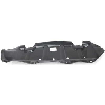 For Pontiac Vibe Engine Splash Shield 2009 2010 Center Under Cover GM1228109 Foto 1 de 4