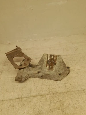 Iveco Daily 5th Gen 2013 Diesel 1kW Engine Mount Motor Damper 5801382943 VGS1513 - Image 1 of 4