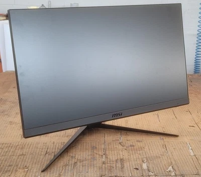 Monitor Gaming MSI Optix G241 23,8" Full HD 144Hz - Immagine 1 di 3