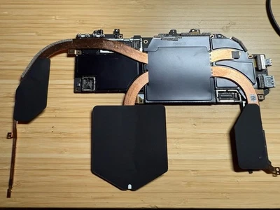 MICROSOFT поверхности Pro 5 1796 i5-7300U 2,6 ГГц 256 GB материнская плата M1007506-015 - Изображение 1 из 3