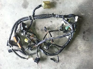 06 07 GSXR750 GSXR 750 600 GSXR600 WIRE WIRING HARNESS LOOM 36610-01H30 - Picture 1 of 1