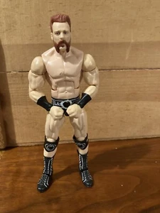 WWE Elite Sheamus Figure - Picture 1 of 10