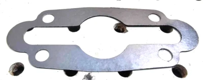 Polaris Watercraft PWC 97-2000 SLX Pro 785 Exhaust Valve Gasket NEW OEM 3240313 - Image 1 of 3