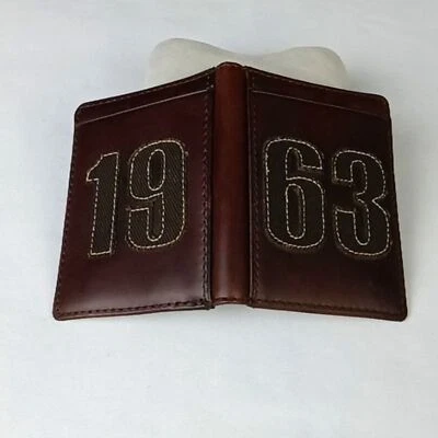 Porta-cartão de crédito Ben Sherman. - Imagem 1 de 4