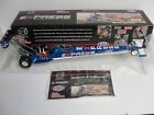 NHRA RACING CHAMPION EXPRESS AUTO PARTS DON LAMPUS MINT IN BOX 1/24 scale