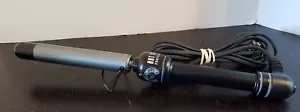 Hot Tools Professional Curling Iron Model UT1181JD. - Picture 1 of 9