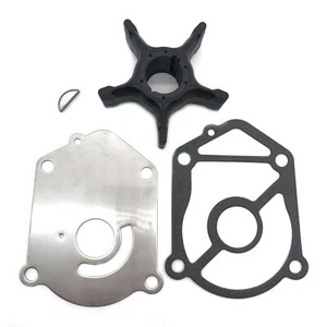 Water Pump Impeller Repair Kit for Suzuki Outboard 17400-94610 Sierra 18-3257 - Picture 1 of 5
