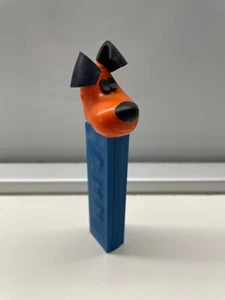 Vintage PEZ Yappy Dog, no feet, 3.9 Austria - Picture 1 of 19