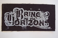 Bring Me The Horizon Cloth Patch Pierce The Veil Metal Rock  (CP 230)
