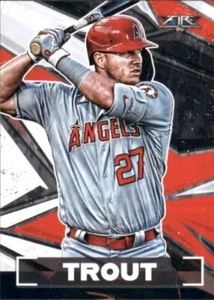 B0977- 2021 Topps Fire Baseball Cards #s 1-200 -You Pick- 15+ FREE US SHIP - Picture 1 of 147