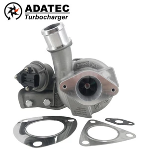 Turbocompresor Adatec 49131-06340 TD03 para motor Ford Ranger 2,2 L PUMA 2012- - Imagen 1 de 6