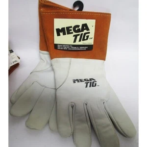 STEINER 0230 LARGE MEGA TIG PREMIUM KIDSKIN HANDSCHUHE - Bild 1 von 3