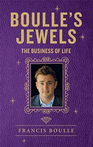 Boulle's Jewels: The Business of Life... By Boulle, Francis, paperback,Excellent - Picture 1 of 1