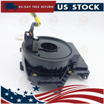 8L3Z14A664A NEW Clock Spring For Ford F-150 Explorer Lincoln Mark LT Mountaineer - Image 1 of 4