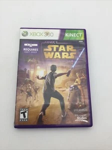 Kinect Star Wars (Microsoft Xbox 360, 2012) - Picture 1 of 4