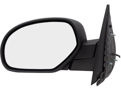 Espejo retrovisor izquierdo Brock 55552VS 2008 2009 2010 para Cadillac Escalade ESV 2007-2014 Foto 1 de 2